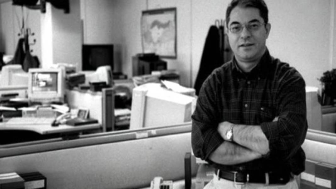 90'lı yıllara damgasını vurmuştu... Ünlü spiker Hamit Özsaraç'ın son halini görenler şok oluyor! Meğer ayrılma nedeni... 4